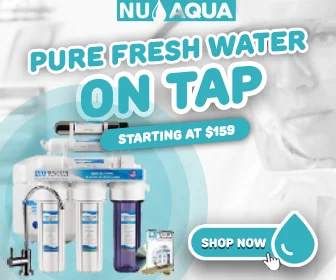 NuaQua Systems General Banners 2 336x280