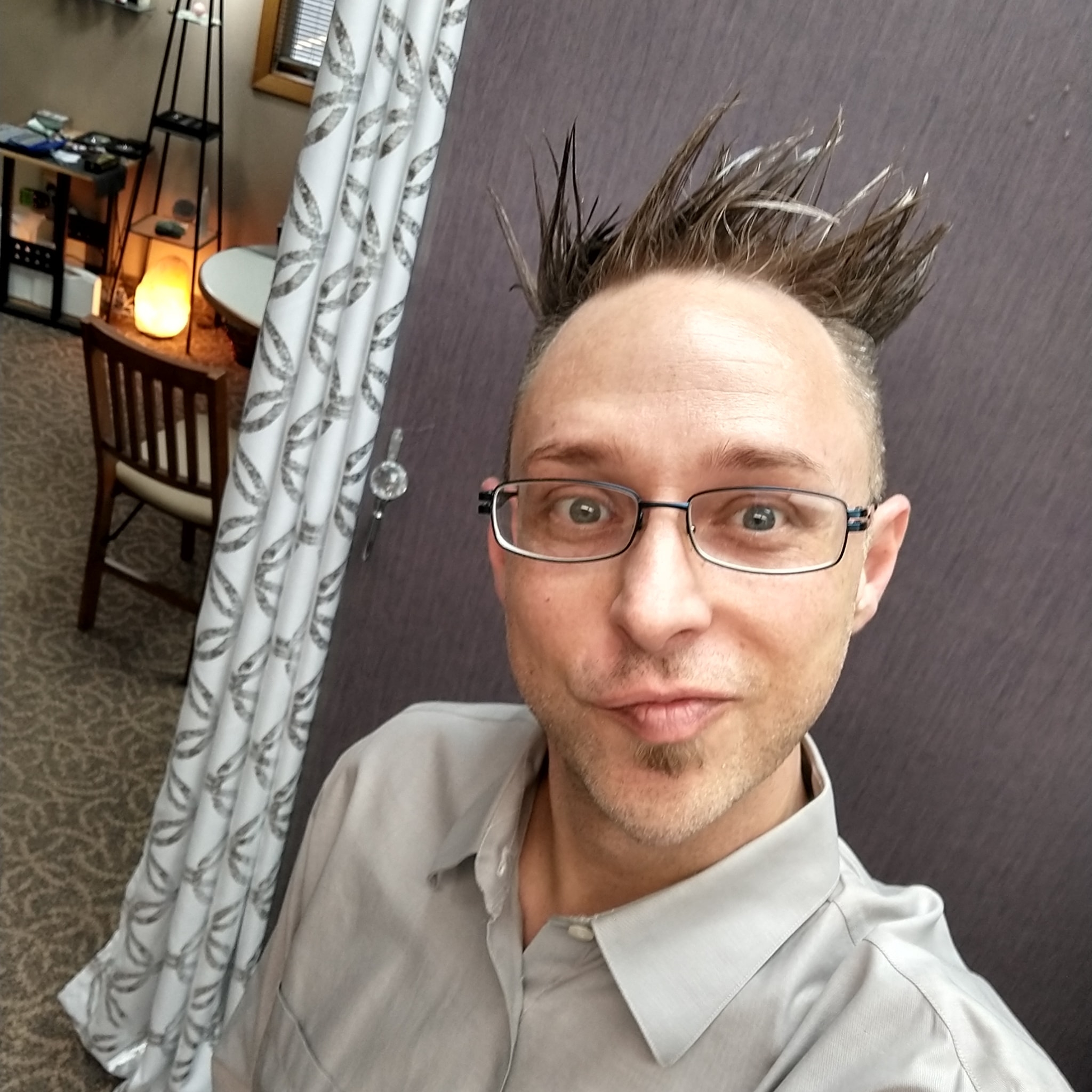 SchaOn Blodgett, CCP, BTAT SchaOn Blodgett, CCP, BTAT