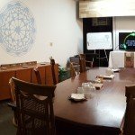 Psinergy Classroom & Meeting space