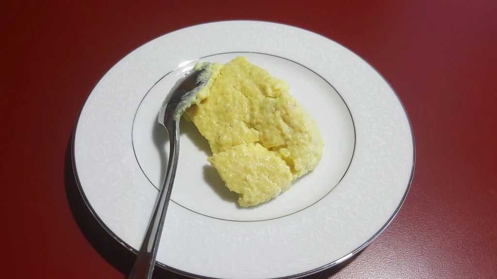 Cardamom Rosewater Rice Pudding