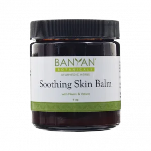 Soothing Skin Balm by Banyan Botanicals