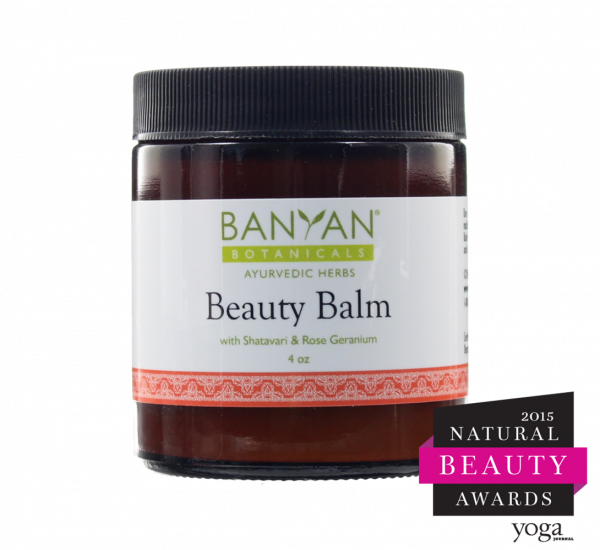 Beauty Balm by Banyan Botanicals