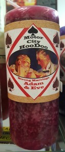 Get your Fire on! *Coventry Creations* Candles now available! Adam-and-Eve-candle