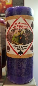 Get your Fire on! *Coventry Creations* Candles now available! Adam-and-Steve-candle