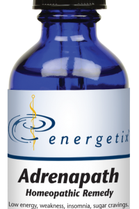 Adrenapath - Energetix