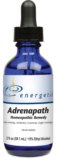 Adrenapath - Energetix