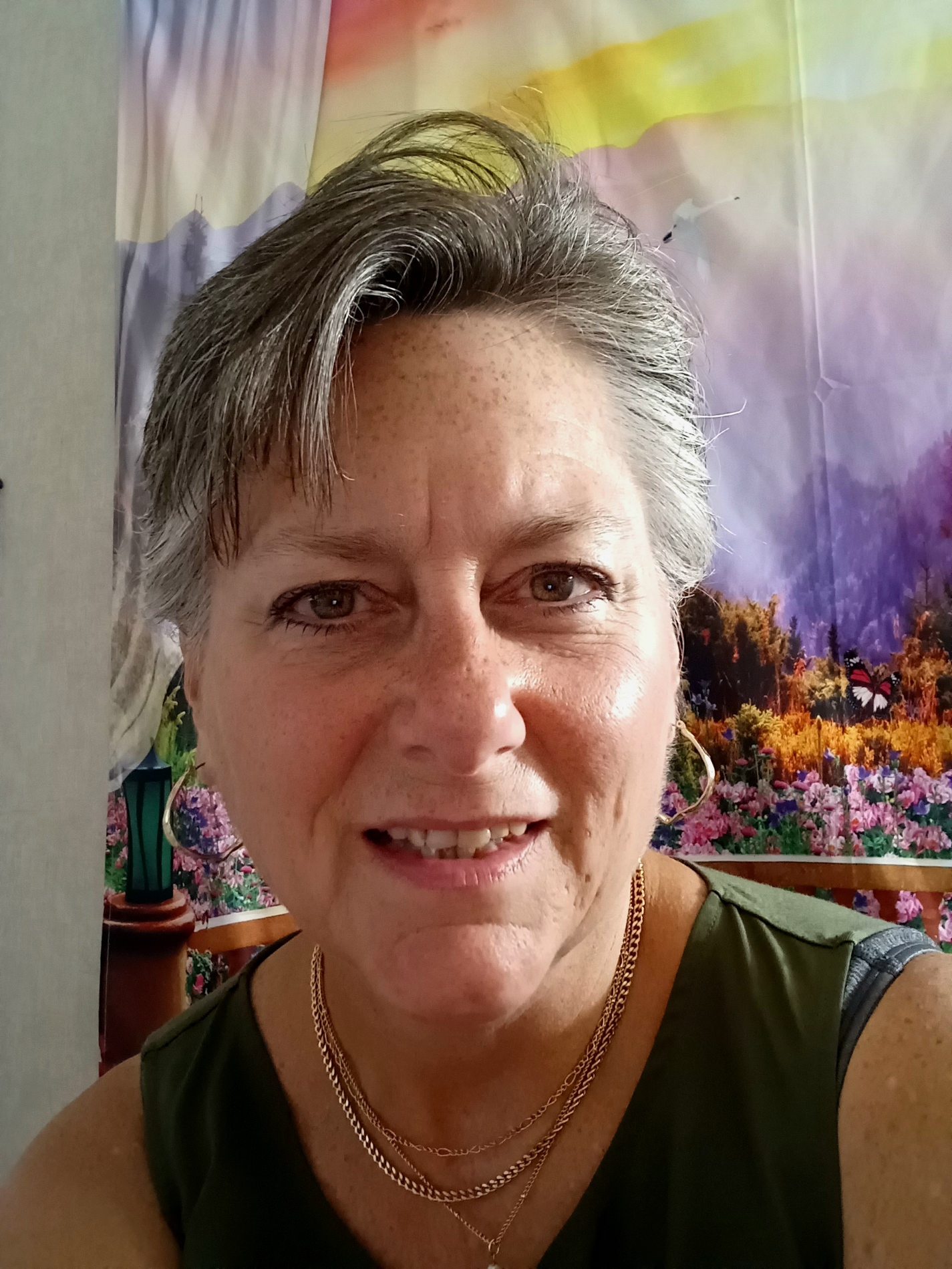 Barb Avery, CST & Healing Touch Therapist Barb Avery, CST & Healing Touch Therapist