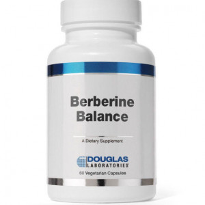 Berberine Balance 60 vegcaps - Douglas Laboratories