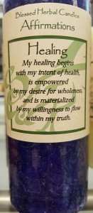 Get your Fire on! *Coventry Creations* Candles now available! Blessed-Herbal-Healing-Candle