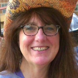 Cheryl Downey