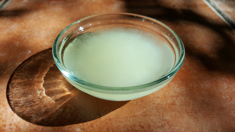 Coconut Abhyanga: Simply Cooling and Rejuvenating Naturally with the Season