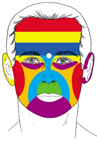 February Special: The Esogetics Color Face Mask & Gift Certificates available! 2