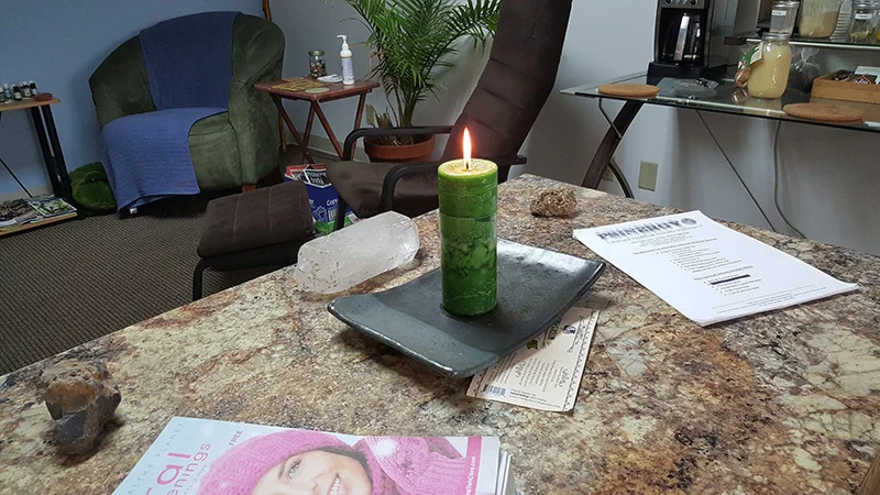 Candles by Coventry Creations Candles