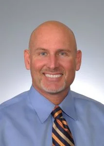 Dr. Brent Wells, DC