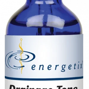 Drainage-Tone, 2 fl oz - Homeopathic - GoEnergetix