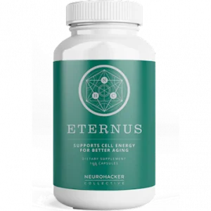 Eternus by Neurohacker Collective