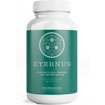 Eternus by Neurohacker Collective