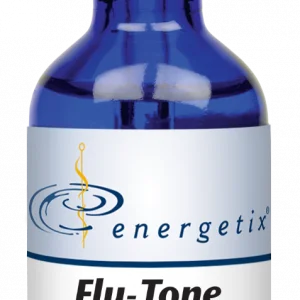 Flu-Tone 2 oz by GoEnergetix