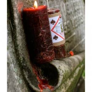 Scales of Justice - Motor City Hoo Doo Candle