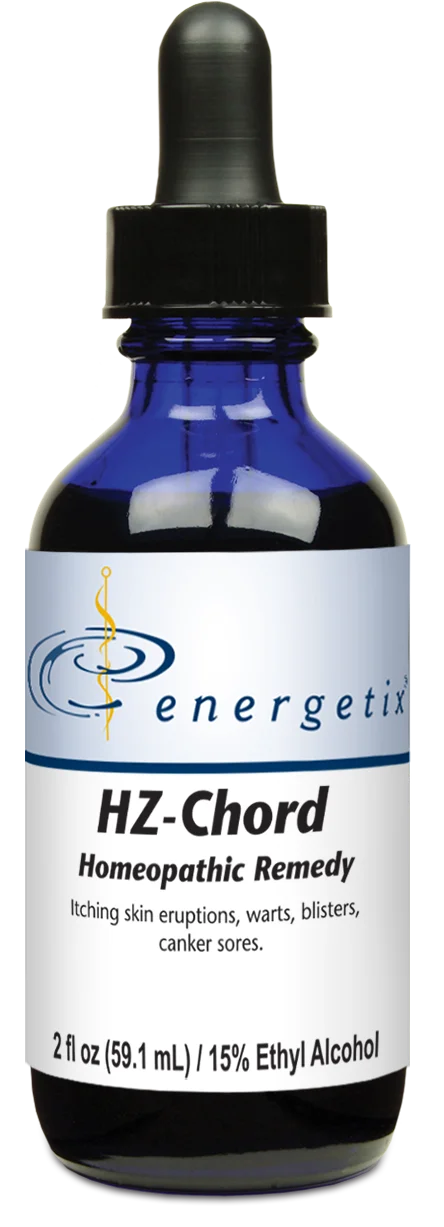 HZ-Chord (2 oz.) by GoEnergetix