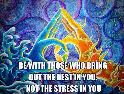 Sound Therapy with & Mudras - Open Group