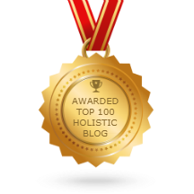 Top 100 Holistic Health Blogs by Feedspot