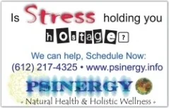 End of Month Specials at Psinergy! 1