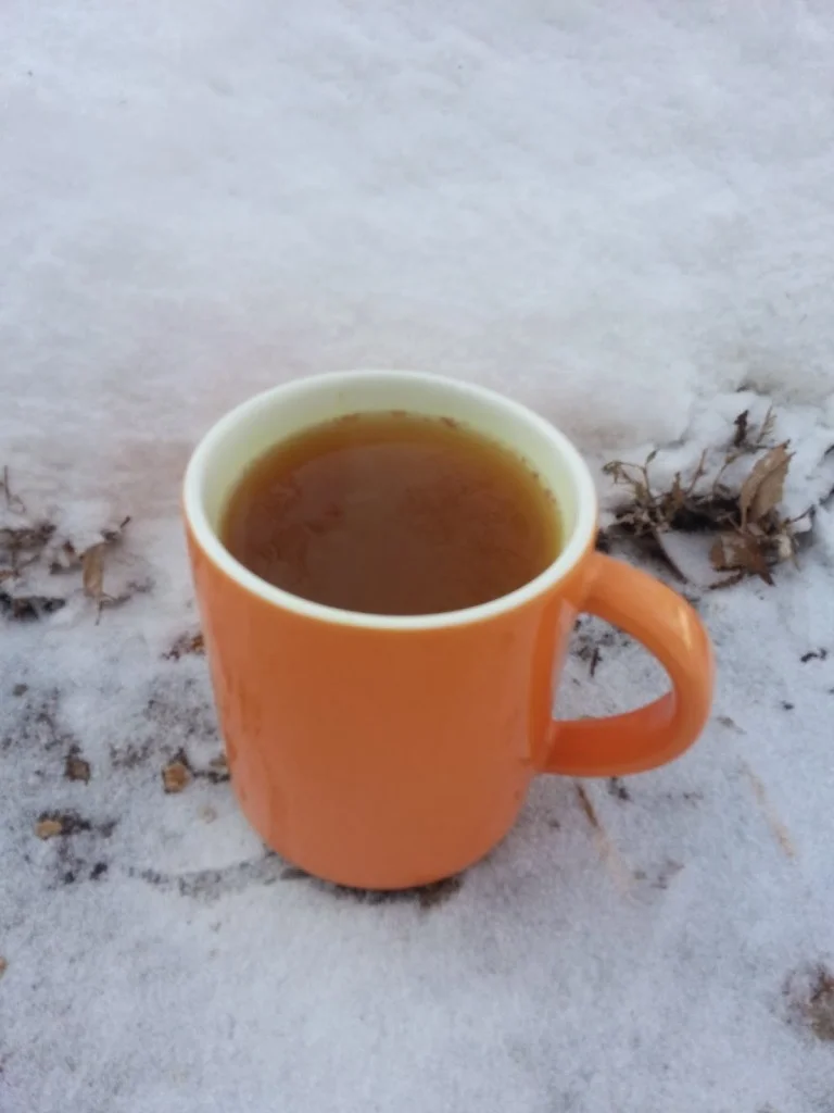 Teas, Cocoa and Coffee to Help Keep you Warm 1