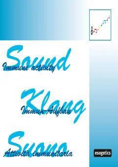 Immune Support sound therapy by Esogetics