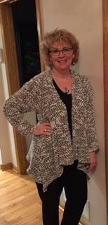 Kathryn Berg, Lotus Homeapthy