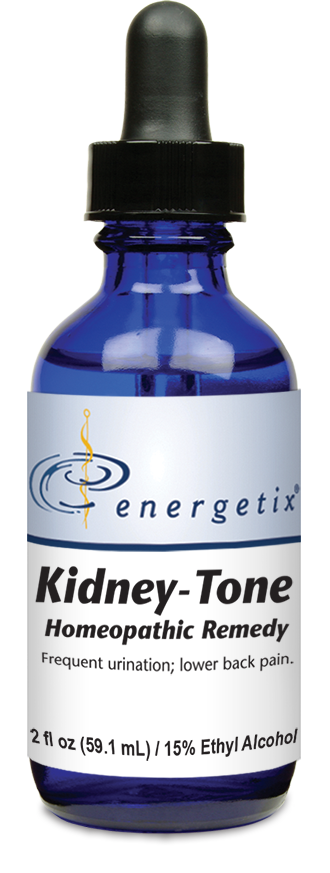 Kidney-Tone 2 oz by GoEnergetix