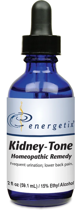 Kidney-Tone 2 oz by GoEnergetix