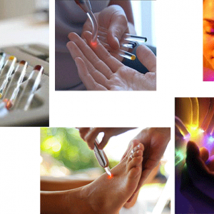 Esogetics Holistic Medicine