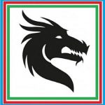 Grey Dragons Lair logo