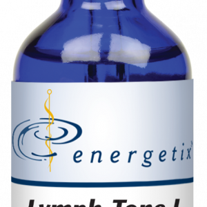 Lymph-Tone I (Acute) 2 oz by GoEnergetix