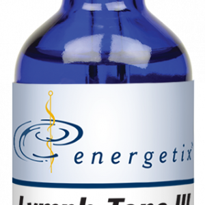 Lymph-Tone III® (Compensatory) (2 oz.)