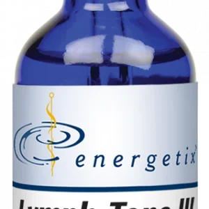 Lymph-Tone III® (Compensatory) (2 oz.)