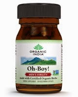 Oh-Boy! by Organic India 5