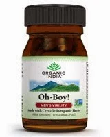 Oh-Boy! by Organic India 5