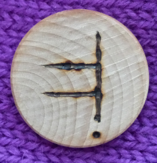 12/13/2015: Duir (Doo-r), or Oak 1