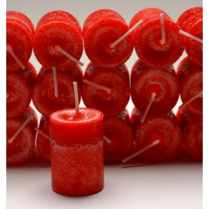 Attraction Love - Blessed Herbal Power Votives