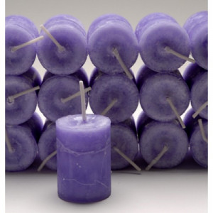 Heart - Blessed Herbal Power Votive