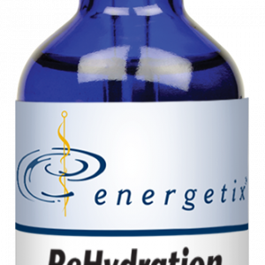 ReHydration 2 oz by GoEnergetix