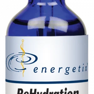 ReHydration 2 oz by GoEnergetix