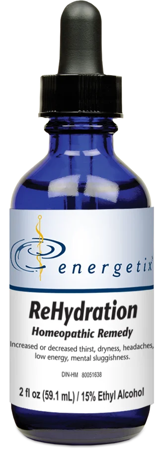 ReHydration 2 oz by GoEnergetix