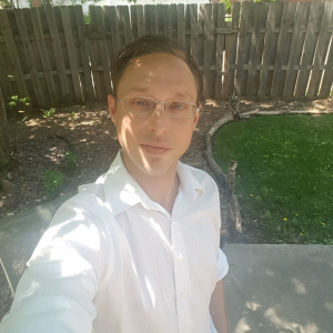 SchaOn Blodgett, CCP, BTAT
