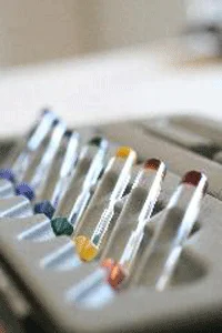 Esogetics Colorpuncture Clinic Light Set
