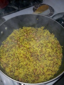 Kitchari