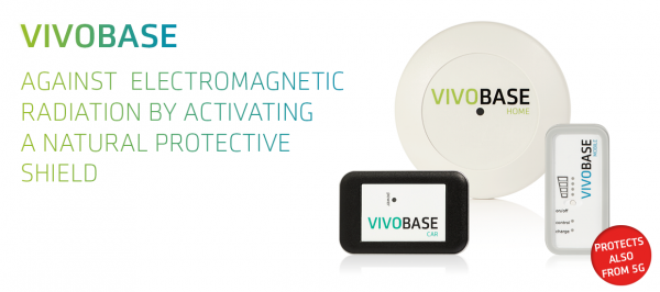 Vivobase line of products