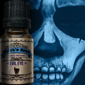 Evil Eye - Witch's Brew Oil